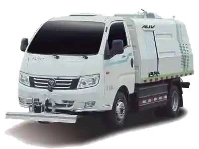 路面養(yǎng)護車